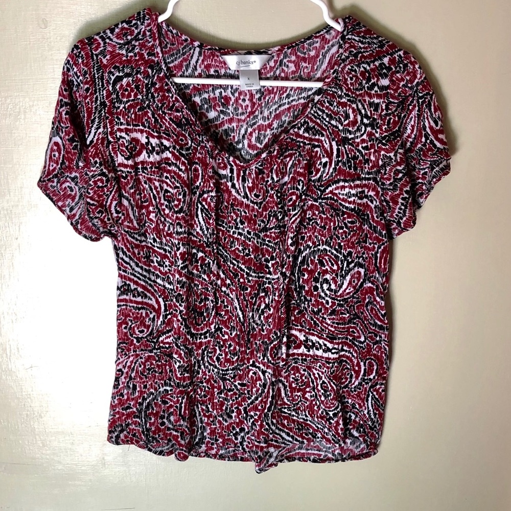 Dress shirt